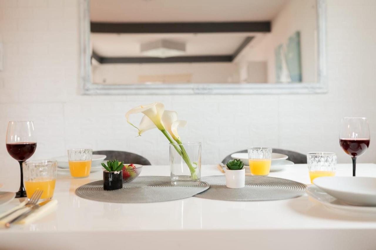 Apartman Nika Sa Jacuzzijem Zadar Eksteriør bilde