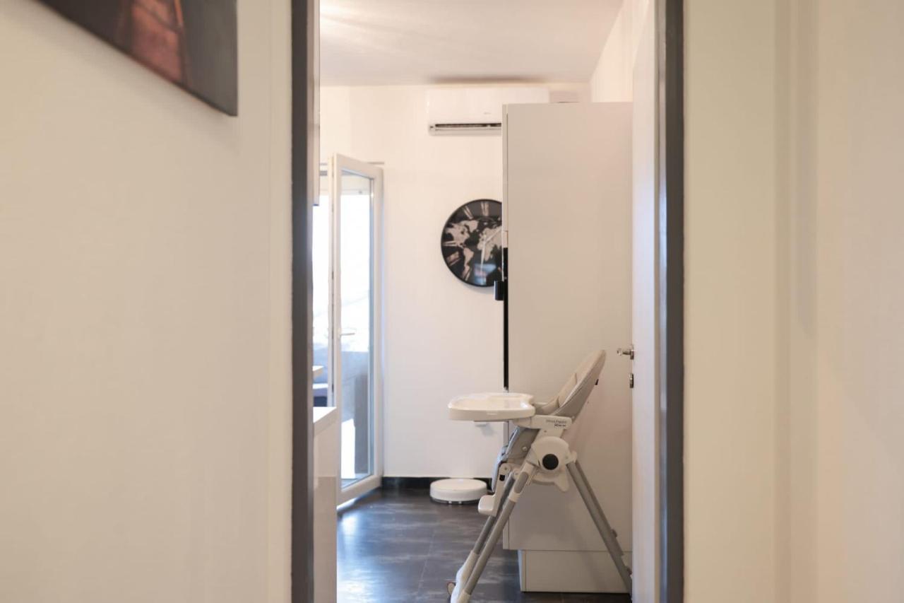 Apartman Nika Sa Jacuzzijem Zadar Eksteriør bilde