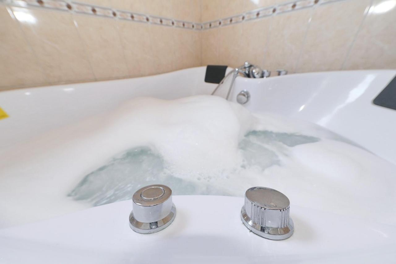 Apartman Nika Sa Jacuzzijem Zadar Eksteriør bilde